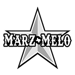 marz melo logo