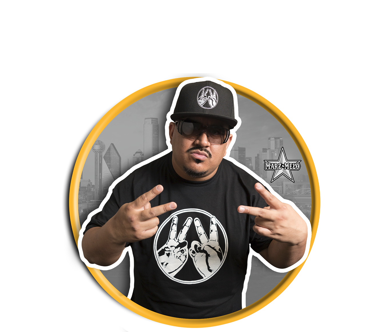 marz melo
